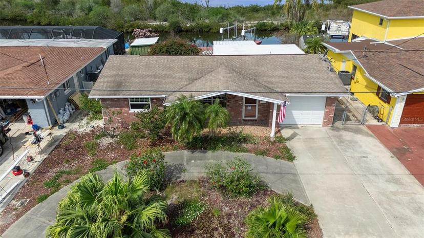 Picture of 12801 5Th Isle, Hudson FL 34667