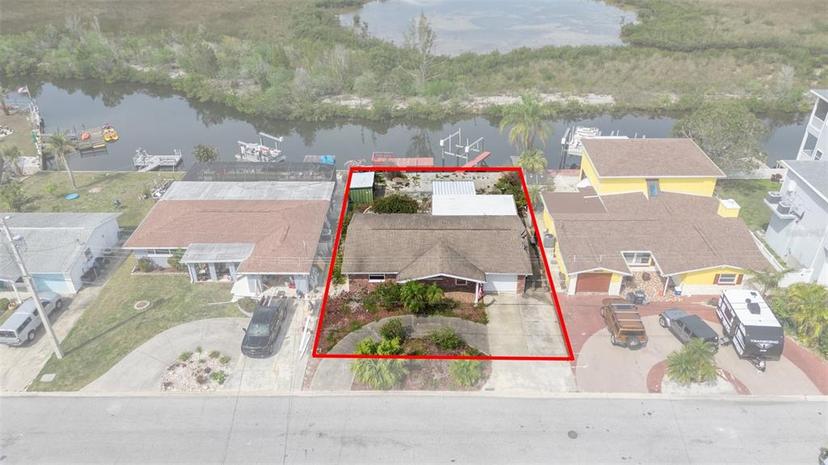 Picture of 12801 5Th Isle, Hudson FL 34667