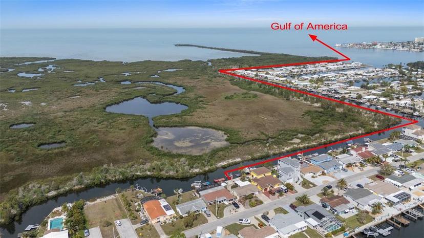 Picture of 12801 5Th Isle, Hudson FL 34667