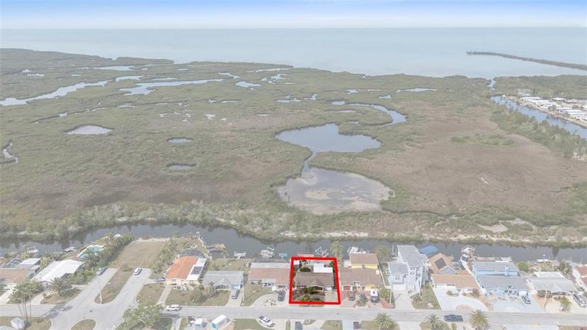 Picture of 12801 5Th Isle, Hudson FL 34667