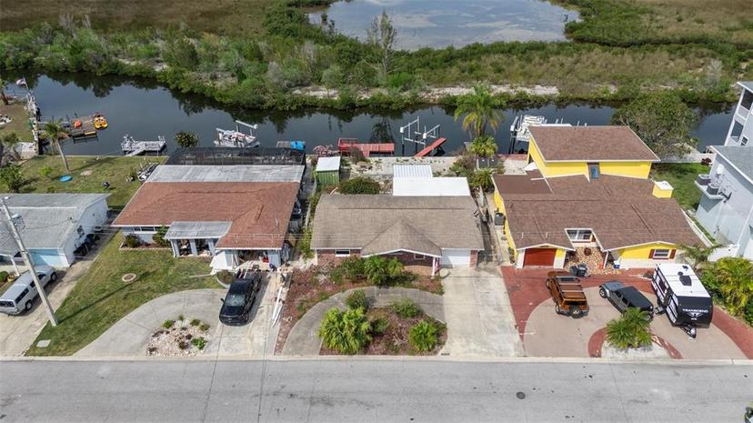 Picture of 12801 5Th Isle, Hudson FL 34667