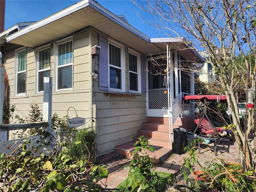 Picture of 503 5Th Avenue, Daytona Beach FL 32118