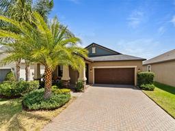 Picture of 10017 Victory Gallop Loop, Ruskin, FL 33573