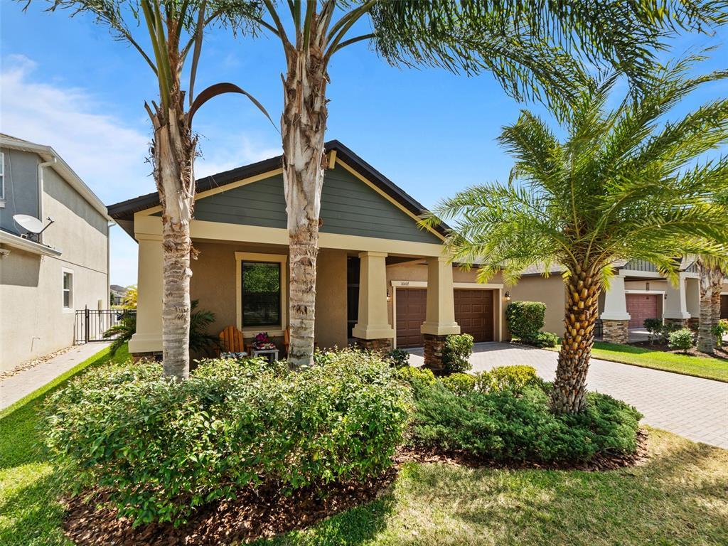 Picture of 10017 Victory Gallop Loop, Ruskin, FL 33573