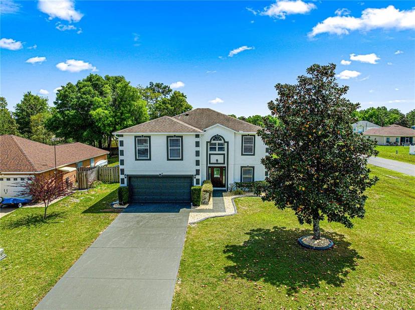 Picture of 5704 SW 117Th Lane Road, Ocala FL 34476