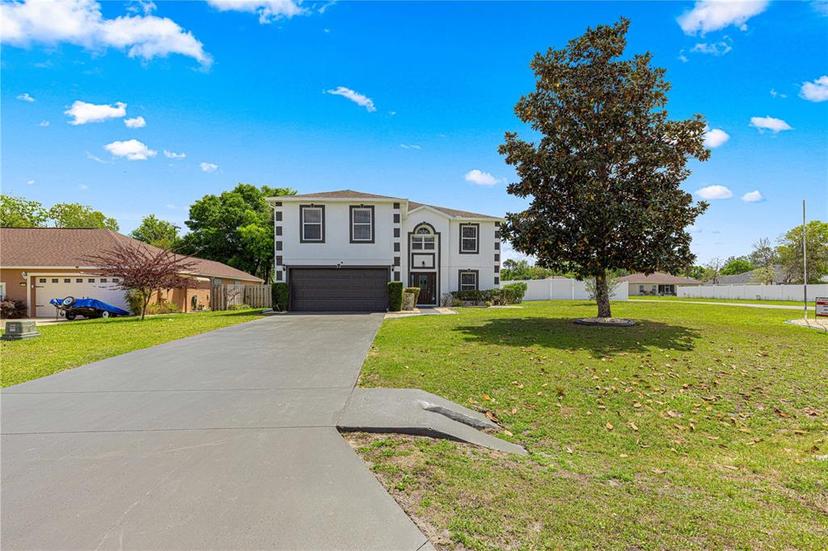 Picture of 5704 SW 117Th Lane Road, Ocala FL 34476