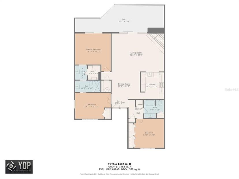 Picture of 902 Old Mill Pond Road, Palm Harbor FL 34683