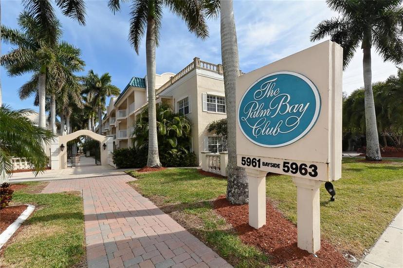 Picture of 5963 Midnight Pass Road Unit 355, Sarasota FL 34242