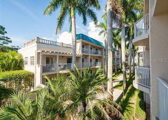 Picture of 5963 Midnight Pass Road Unit 355, Sarasota FL 34242