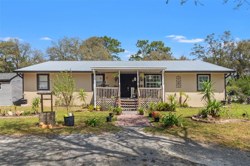 Picture of 8169 Cessna Drive, Spring Hill, FL 34606