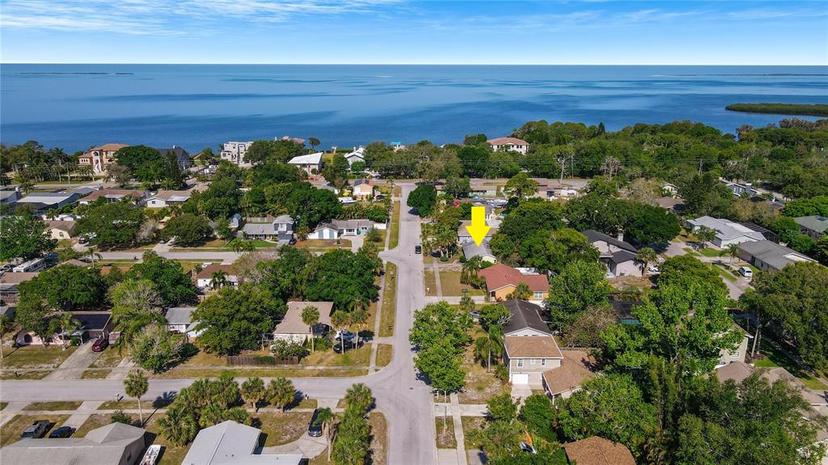 Picture of 1424 Castleworks Lane, Tarpon Springs FL 34689