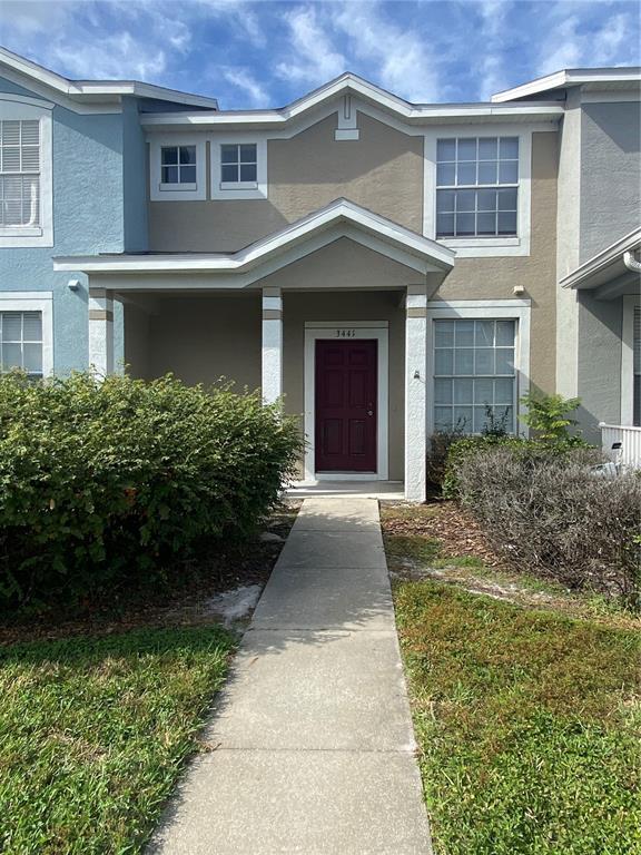 Picture of 3441 Santa Rita Lane, Land O Lakes FL 34639