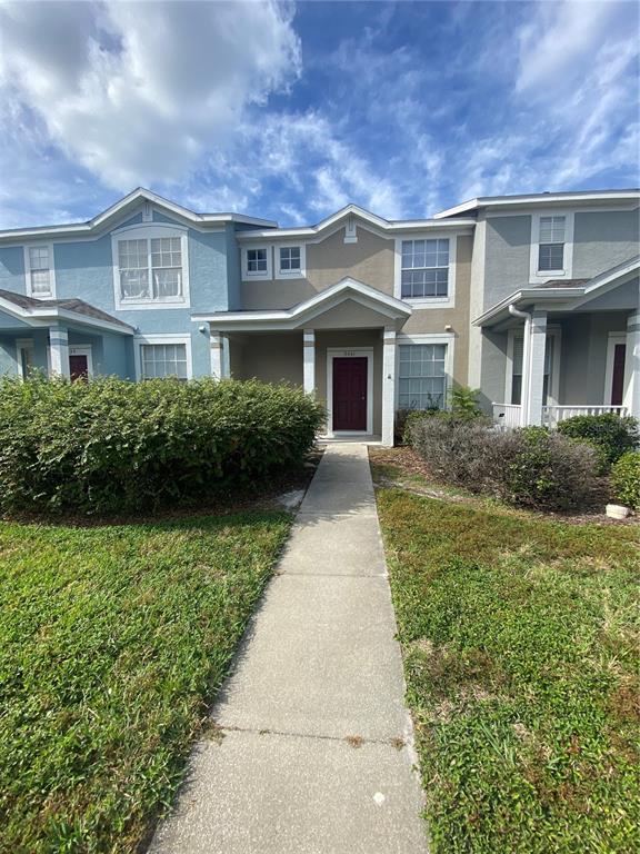 Picture of 3441 Santa Rita Lane, Land O Lakes, FL 34639