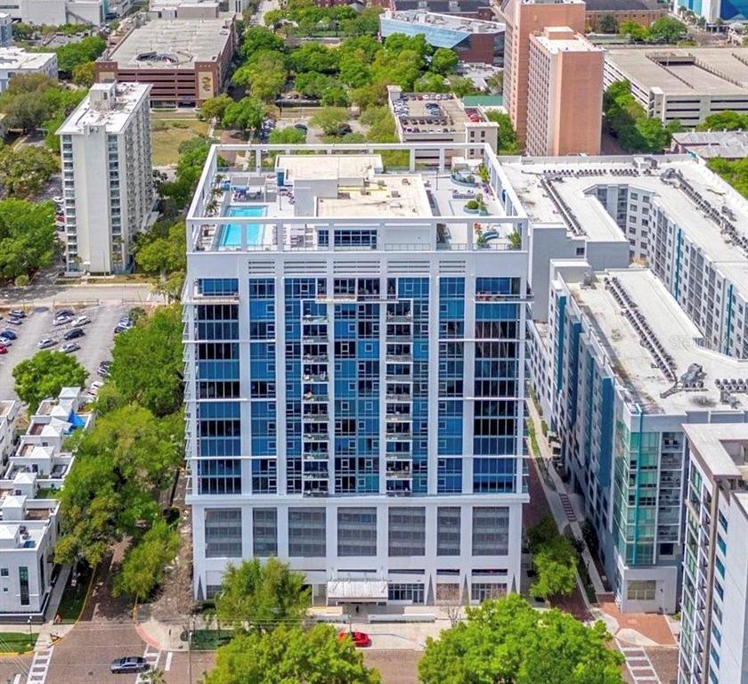 Picture of 260 Osceola Avenue Unit 902, Orlando, FL 32801