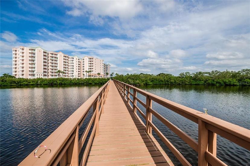 Picture of 4516 Seagull Drive Unit 615, New Port Richey FL 34652