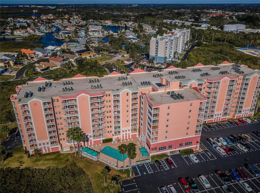 Picture of 4516 Seagull Drive Unit 615, New Port Richey FL 34652