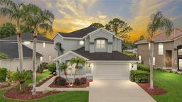 Picture of 5403 Avenal Drive, Lutz, FL 33558