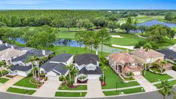 Picture of 5403 Avenal Drive, Lutz, FL 33558