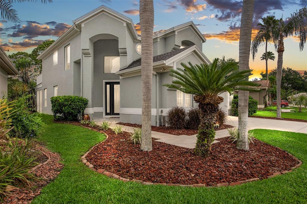 Picture of 5403 Avenal Drive, Lutz, FL 33558