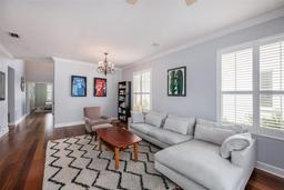 Picture of 5403 Avenal Drive, Lutz, FL 33558