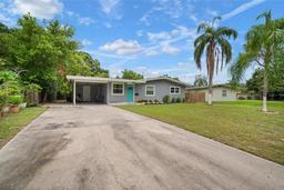 Picture of 5115 32Nd Avenue N, St Petersburg, FL 33710