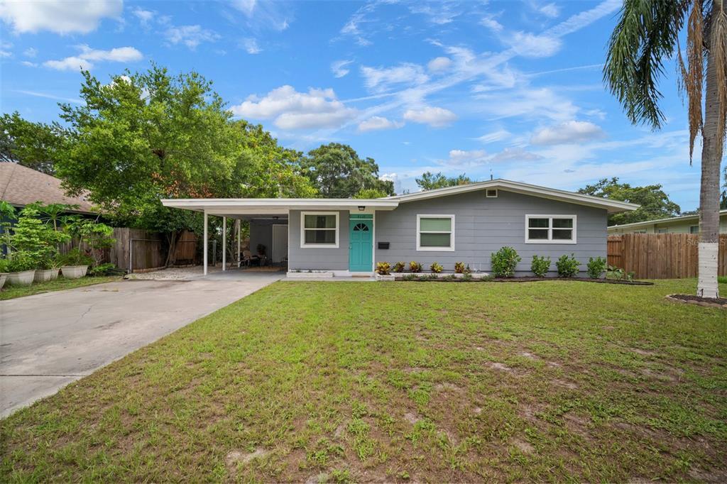 Picture of 5115 32Nd Avenue N, St Petersburg, FL 33710