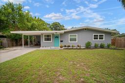 Picture of 5115 32Nd Avenue N, St Petersburg, FL 33710