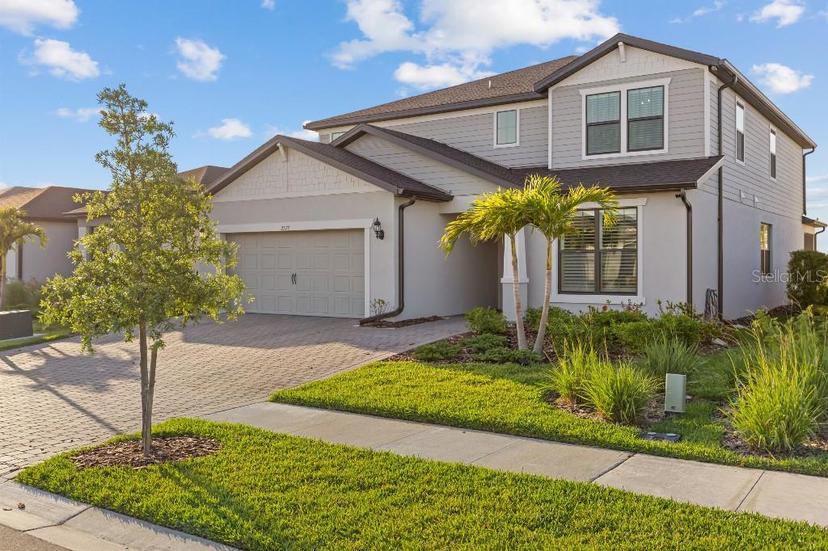 Picture of 2577 Buckthorn Loop, North Port FL 34289