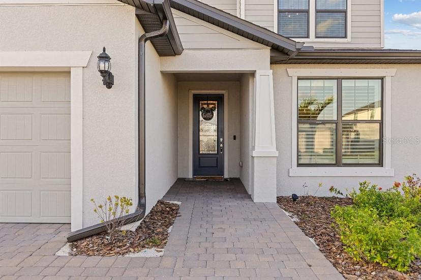 Picture of 2577 Buckthorn Loop, North Port FL 34289