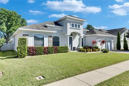Picture of 1232 Evergreen Park Circle, Lakeland, FL 33813