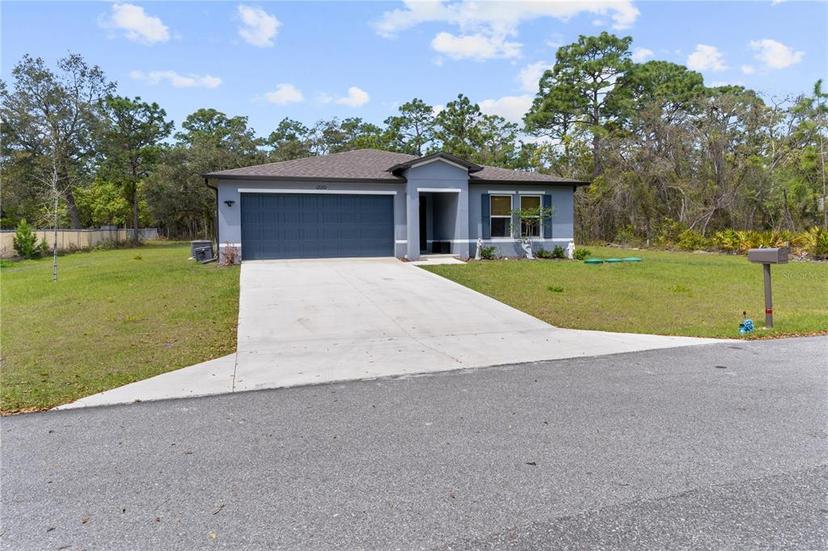 Picture of 12201 Labrador Duck Labrador Duck Road, Weeki Wachee FL 34614