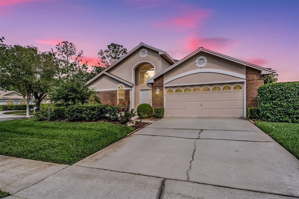 Picture of 9008 Quail Creek Drive, Tampa, FL 33647