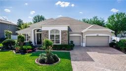 Picture of 4901 Lake Milly Drive, Orlando, FL 32839