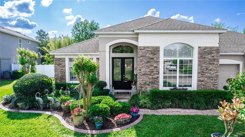 Picture of 4901 Lake Milly Drive, Orlando FL 32839