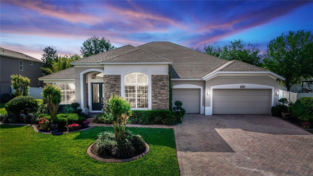 Picture of 4901 Lake Milly Drive, Orlando, FL 32839
