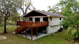 Picture of 11951 SE 57Th Street, Morriston, FL 32668