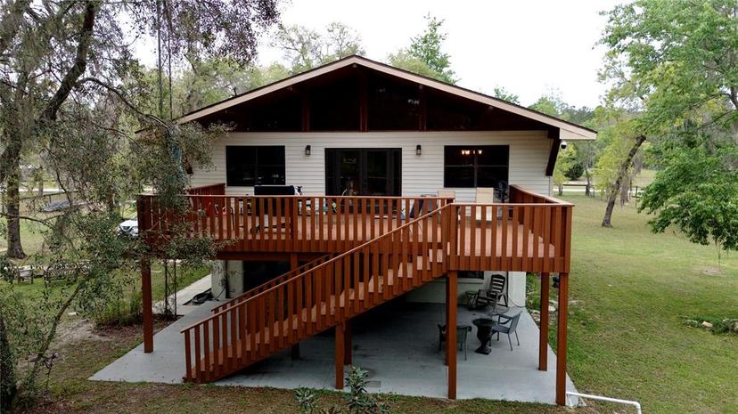 Picture of 11951 SE 57Th Street, Morriston FL 32668