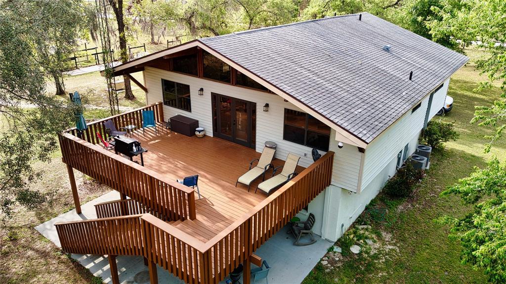 Picture of 11951 SE 57Th Street, Morriston, FL 32668