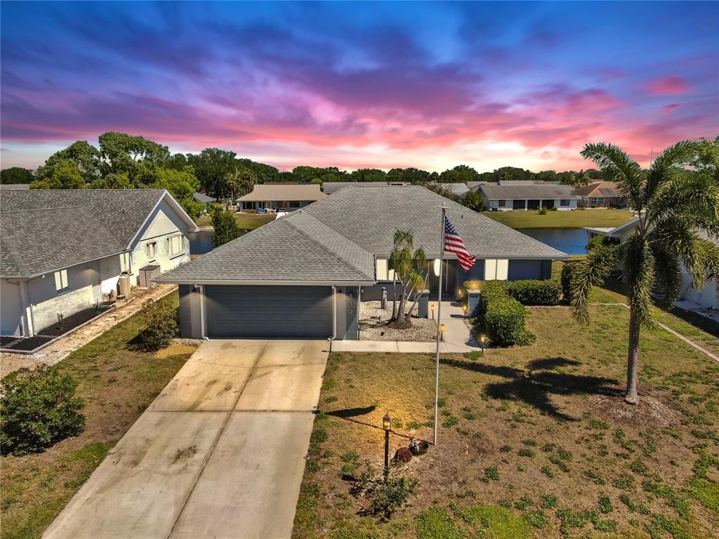 Picture of 613 Fort Duquesna Drive, Sun City Center, FL 33573