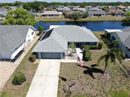 Picture of 613 Fort Duquesna Drive, Sun City Center, FL 33573