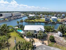 Picture of 4060 Casa Court, Hernando Beach, FL 34607