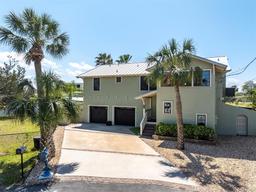 Picture of 4060 Casa Court, Hernando Beach, FL 34607
