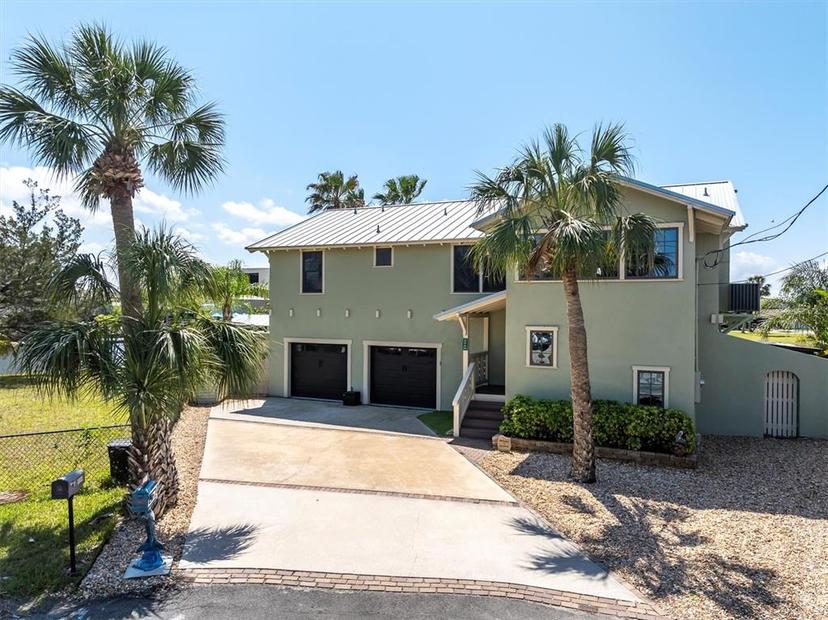 Picture of 4060 Casa Court, Hernando Beach FL 34607
