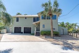 Picture of 4060 Casa Court, Hernando Beach, FL 34607