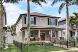 Picture of 516 33Rd Avenue N, St Petersburg, FL 33704