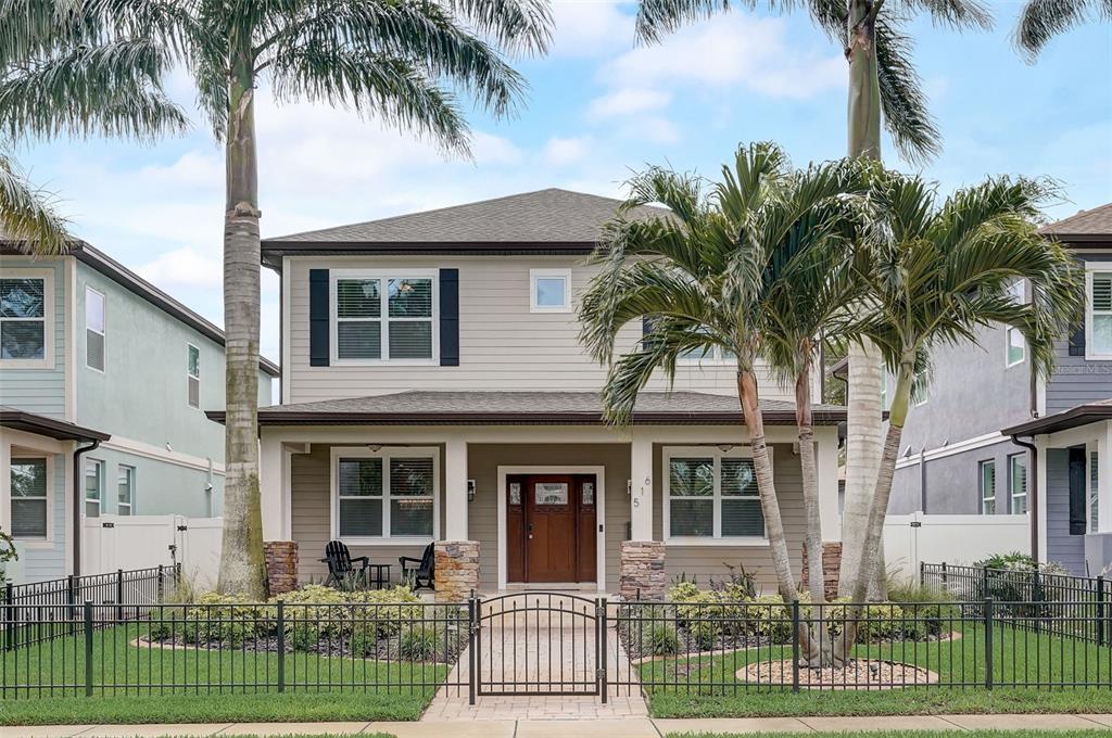 Picture of 516 33Rd Avenue N, St Petersburg, FL 33704