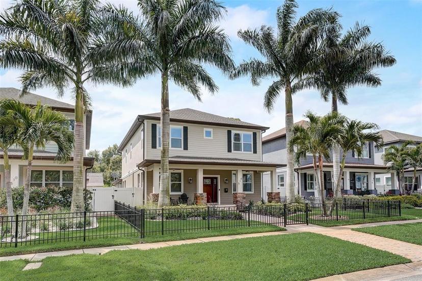 Picture of 516 33Rd Avenue N, St Petersburg FL 33704