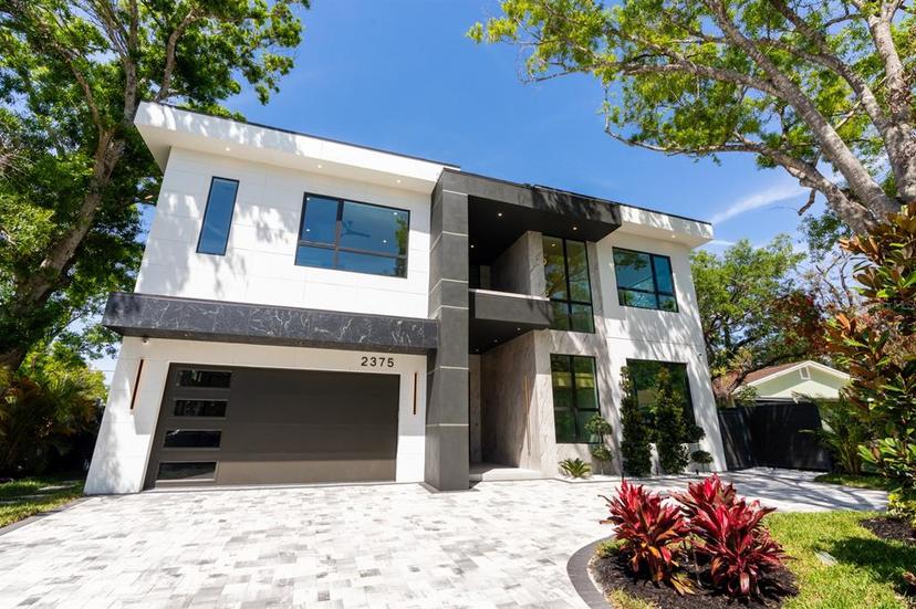 Picture of 2375 Floyd Street, Sarasota FL 34239