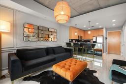Picture of 777 N Ashley Drive Unit 1516, Tampa, FL 33602