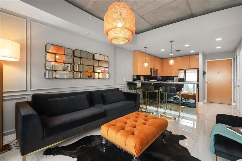 Picture of 777 N Ashley Drive Unit 1516, Tampa FL 33602